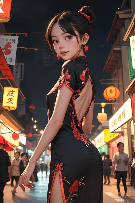 图片[19]-BeenYou R13 动漫风格大模型-SDmodel