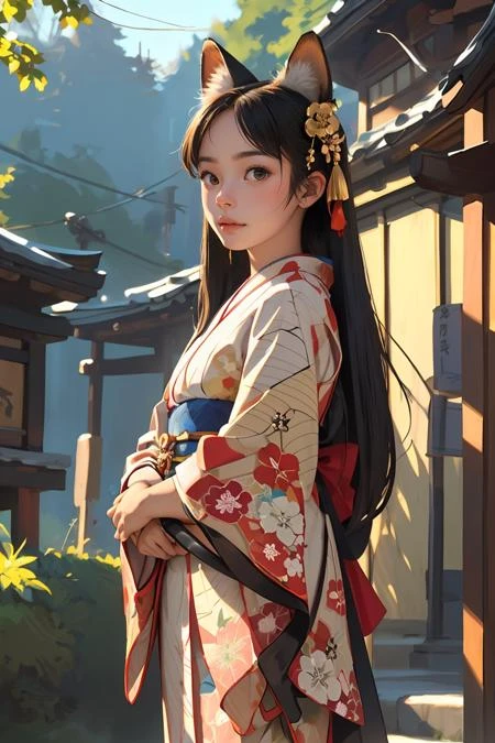 图片[20]-BeenYou R13 动漫风格大模型-SDmodel