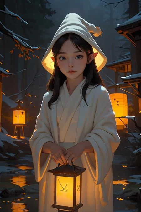 图片[22]-BeenYou R13 动漫风格大模型-SDmodel
