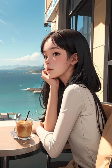 图片[24]-BeenYou R13 动漫风格大模型-SDmodel