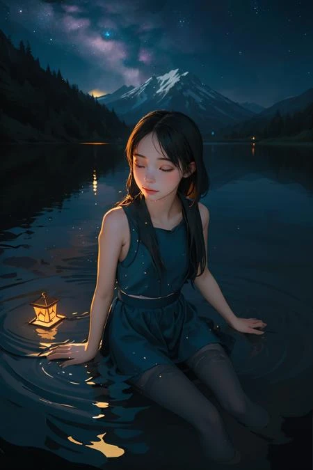 图片[25]-BeenYou R13 动漫风格大模型-SDmodel
