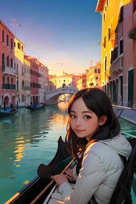 图片[27]-BeenYou R13 动漫风格大模型-SDmodel