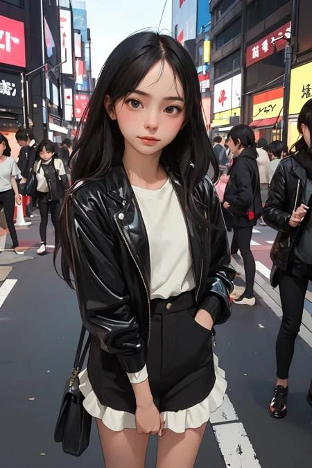 图片[28]-BeenYou R13 动漫风格大模型-SDmodel