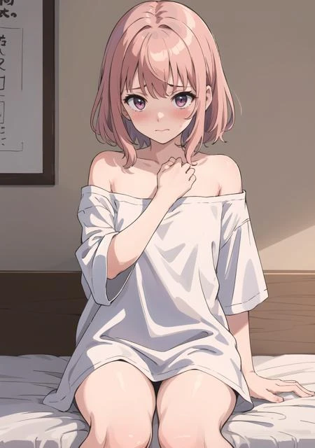 图片[21]-CoffeeMix 动漫风格模型-SDmodel