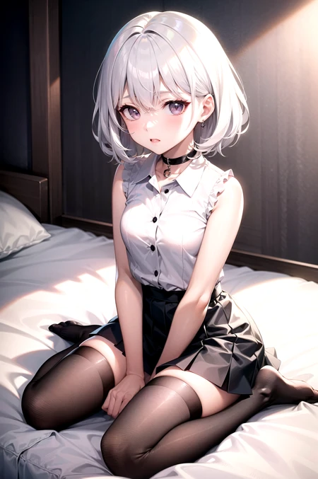 AnyLoRA – Checkpoint动漫Lora泛用大模型-SDmodel