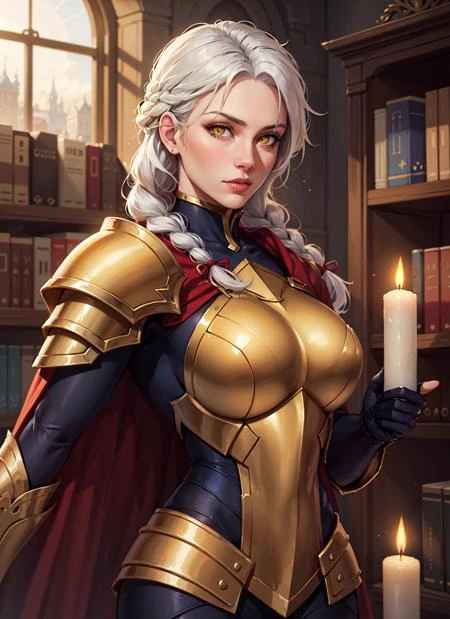 图片[12]-SXZ Luma 欧美RPG风格-SDmodel
