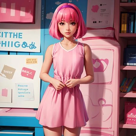 图片[4]-SXZ Luma 欧美RPG风格-SDmodel