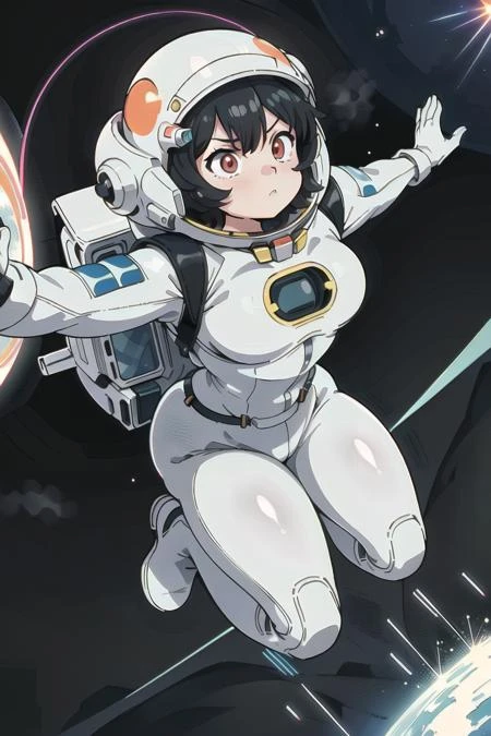 Mistoon_Anime 动漫风格大模型-SDmodel