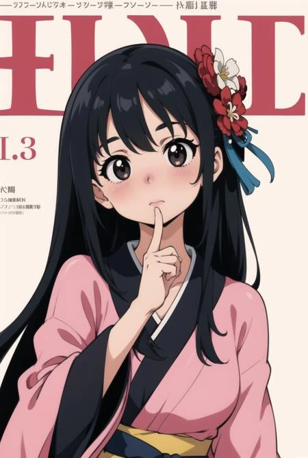 图片[5]-Mistoon_Anime 动漫风格大模型-SDmodel