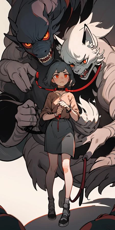 图片[3]-SeekYou 动漫风格模型-SDmodel