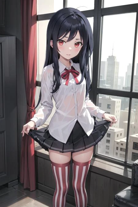 图片[2]-Sweet-mix 动漫模型-SDmodel