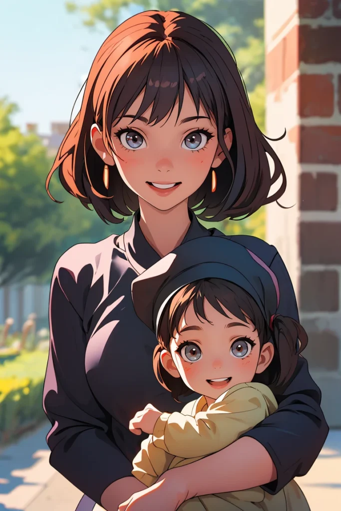 图片[6]-ToonYou 平涂风格动漫插画-SDmodel