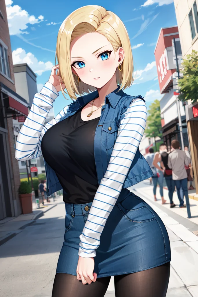 图片[5]-YesMix 动漫风格模型-SDmodel