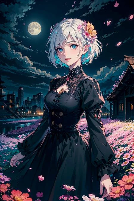 图片[4]-Dark Sushi Mix 动漫模型-SDmodel