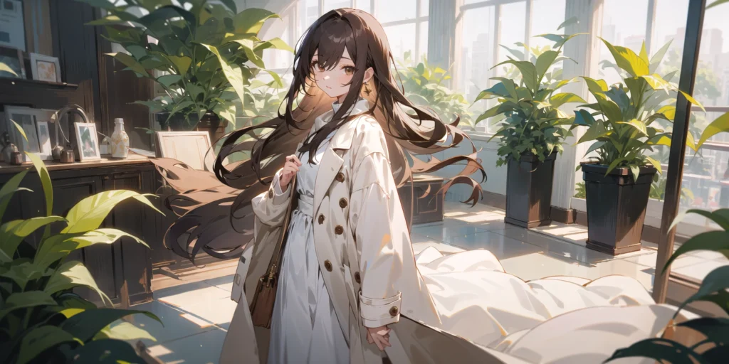图片[2]-Counterfeit 高品质动漫风格模型-SDmodel