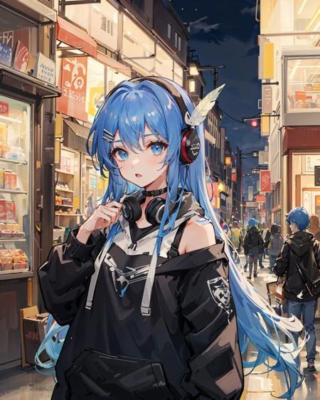图片[3]-DisillusionMix 幻灭动漫风格模型-SDmodel