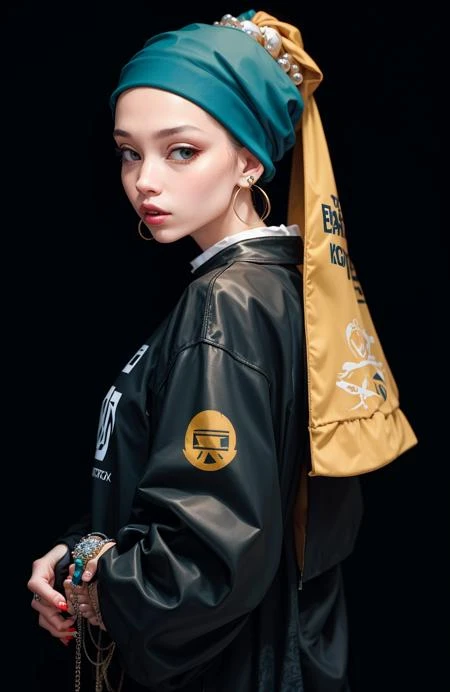 图片[4]-Lyriel 人物写实模型-SDmodel