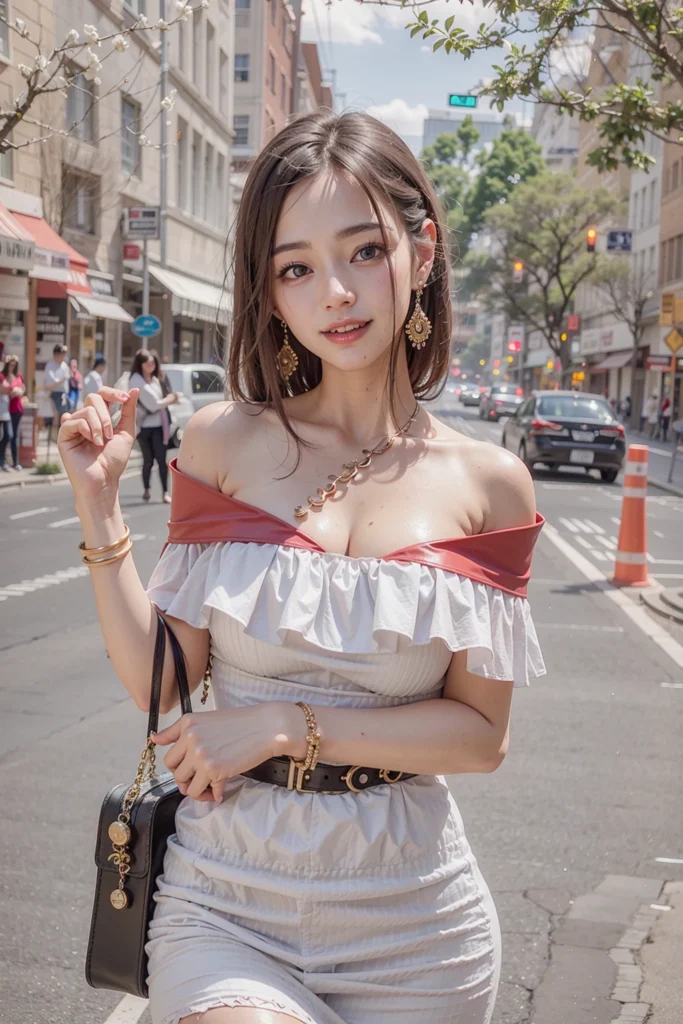 fantasticmix 真人写实模型-SDmodel