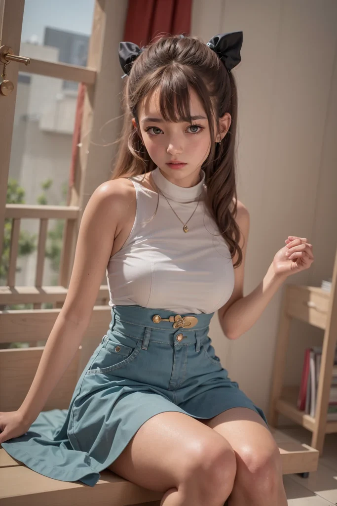 图片[3]-fantasticmix 真人写实模型-SDmodel