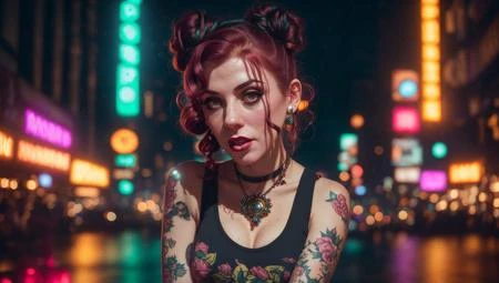 图片[1]-verisimilitude 人物肖像通用模型-SDmodel