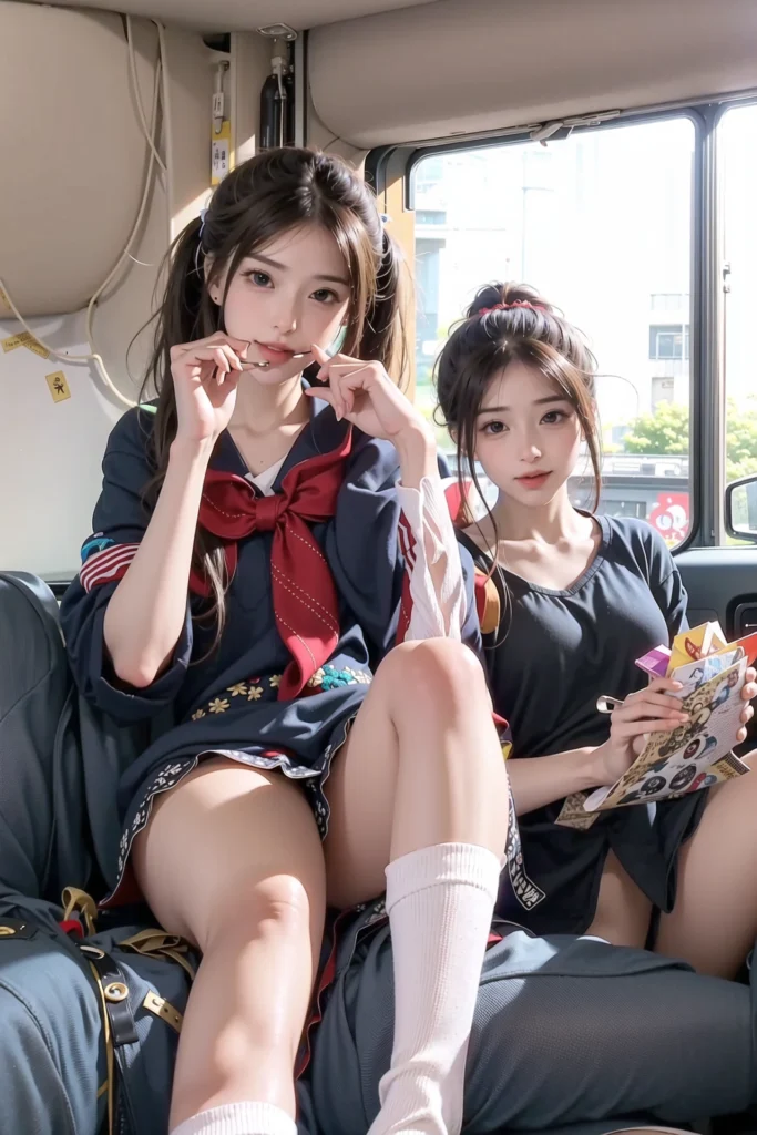 图片[8]-CM-Mix 真人美女模型-SDmodel