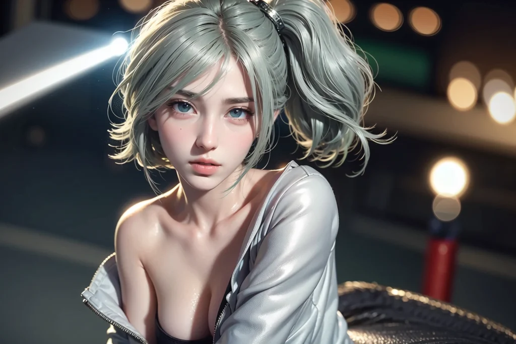 图片[7]-CM-Mix 真人美女模型-SDmodel