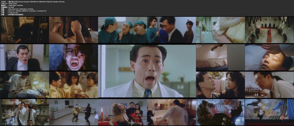 图片[4]-僵尸医生-SDmodel